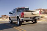 Dodge Ram 2009 года